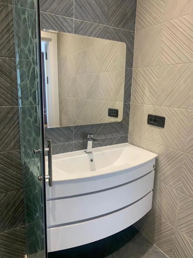 Sea Breeze Apartment Baku 0*,  Azerbaijan