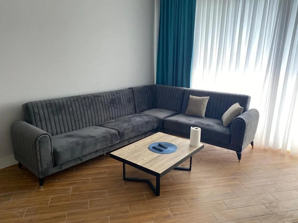 Sea Breeze Apartment Baku 0*,  Azerbaijan