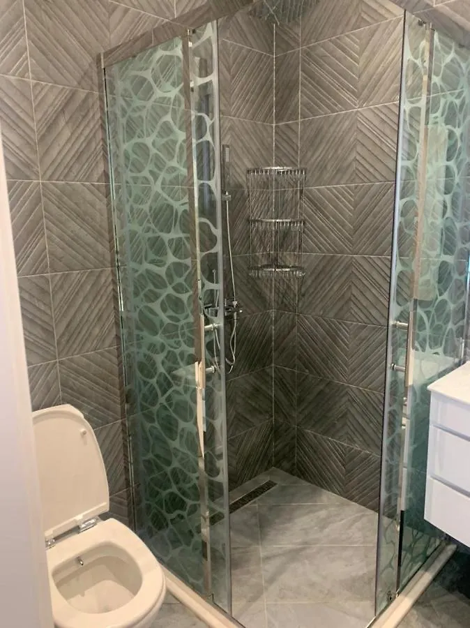 Sea Breeze Apartment Baku
