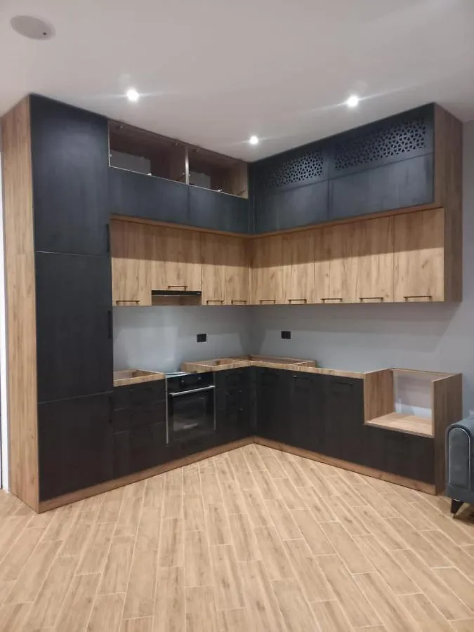 Sea Breeze Apartment Baku
