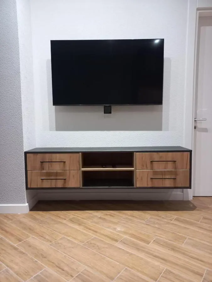 Sea Breeze Apartment Baku