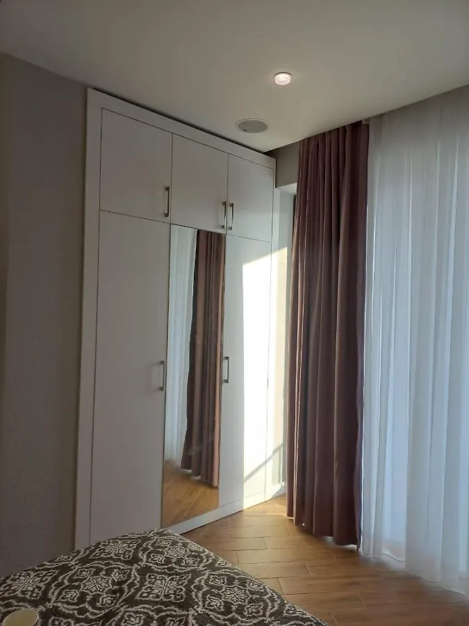 Sea Breeze Apartment Baku 0*,