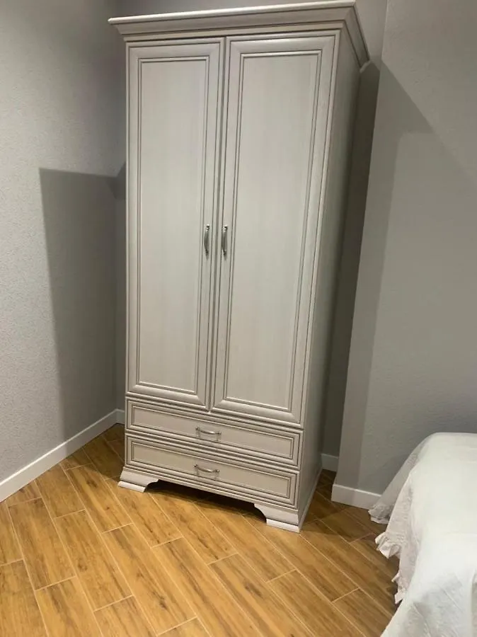 Sea Breeze Apartment Baku Azerbaijan
