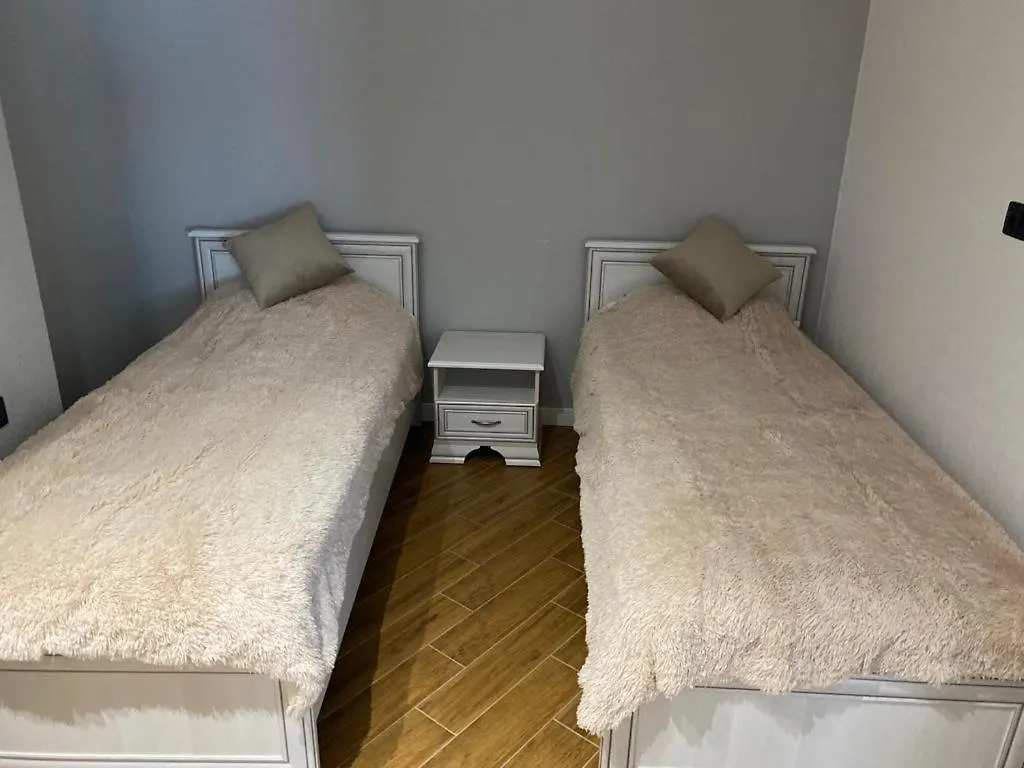 Sea Breeze Apartment Baku