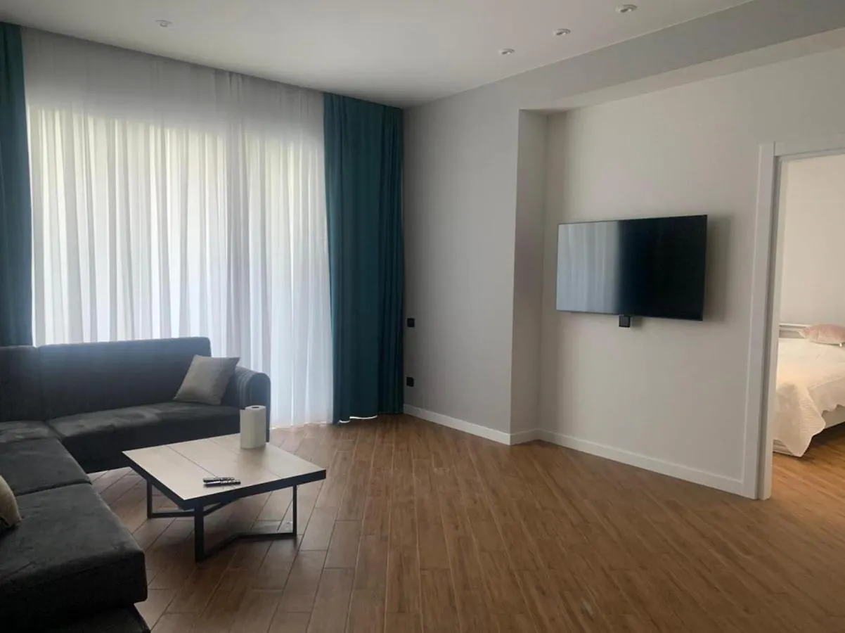 Sea Breeze Apartment Baku