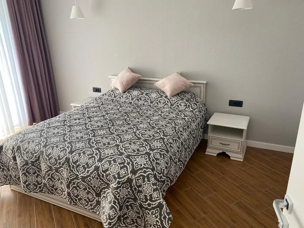 Sea Breeze Apartment Baku