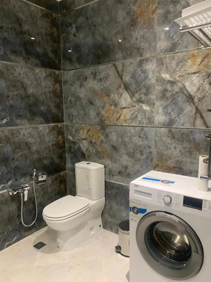 Sea Breeze Apartment Baku
